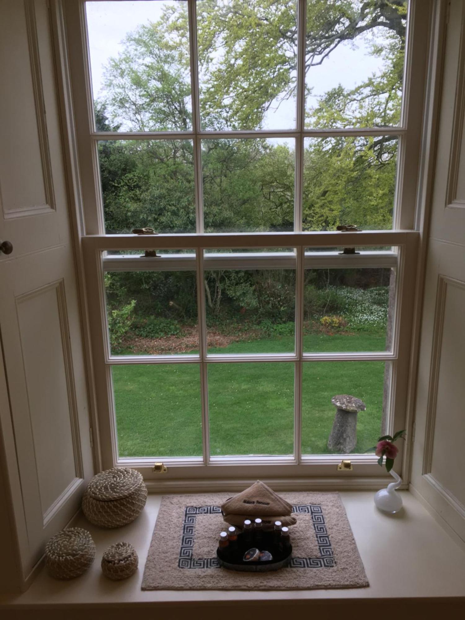 Buckton Farmhouse 贝尔福德 外观 照片