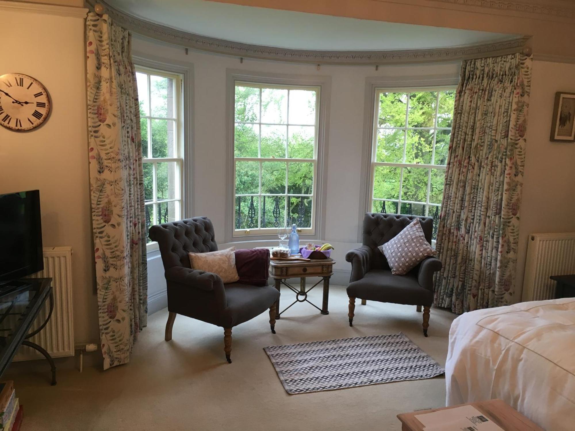 Buckton Farmhouse 贝尔福德 外观 照片