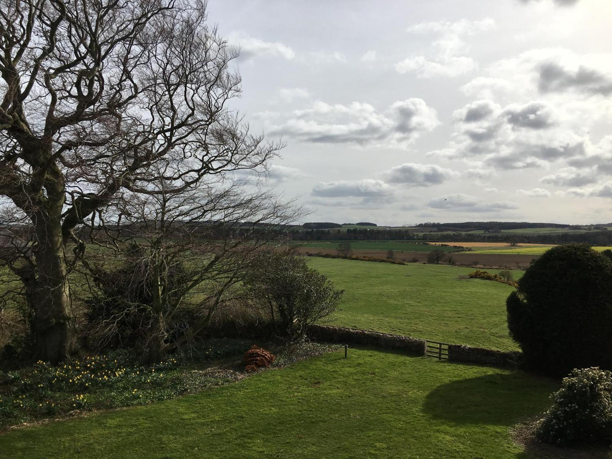 Buckton Farmhouse 贝尔福德 外观 照片
