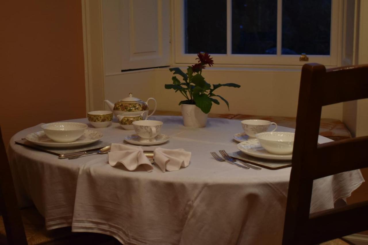 Buckton Farmhouse 贝尔福德 外观 照片