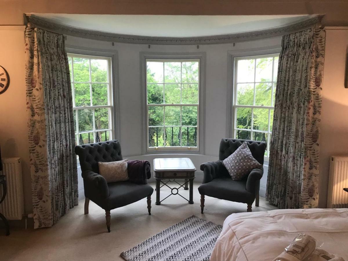 Buckton Farmhouse 贝尔福德 外观 照片