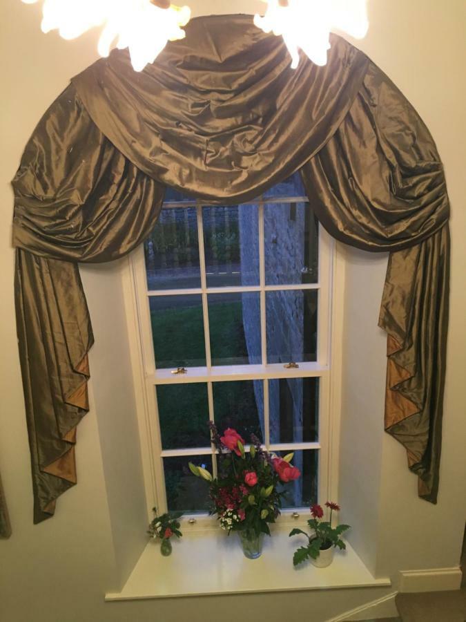 Buckton Farmhouse 贝尔福德 外观 照片